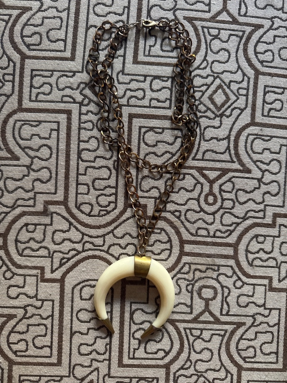 Necklace